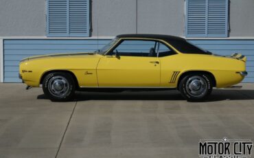Chevrolet-Camaro-1969-5