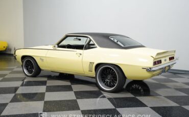 Chevrolet-Camaro-1969-Butternut-Yellow-Black-19