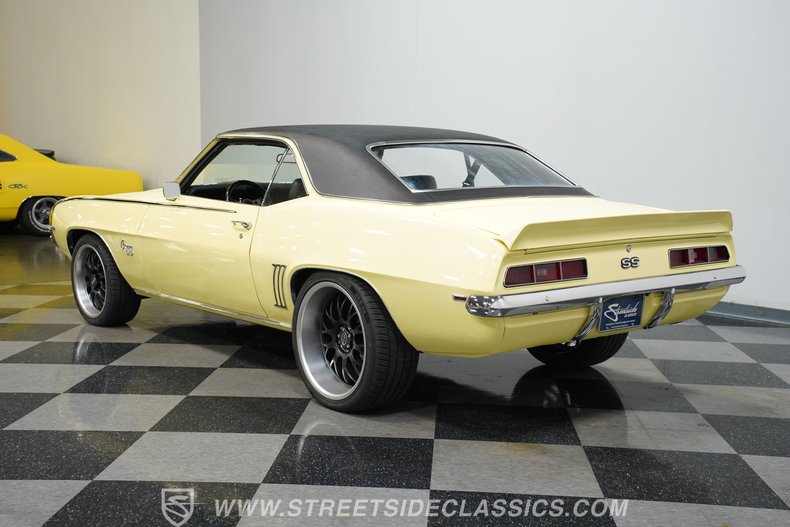 Chevrolet-Camaro-1969-Butternut-Yellow-Black-20
