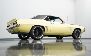 Chevrolet-Camaro-1969-Butternut-Yellow-Black-30