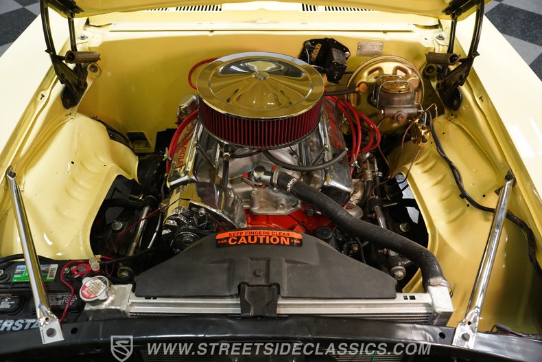 Chevrolet-Camaro-1969-Butternut-Yellow-Black-34