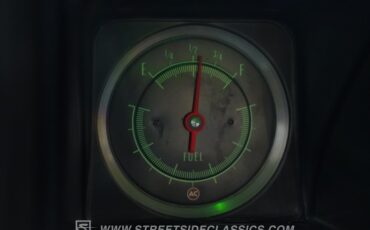 Chevrolet-Camaro-1969-Butternut-Yellow-Black-41