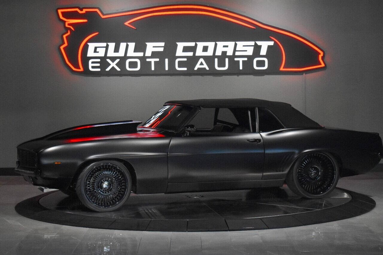 Chevrolet-Camaro-1969-Convertible-1