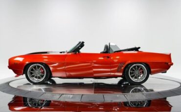 Chevrolet-Camaro-1969-Convertible-1
