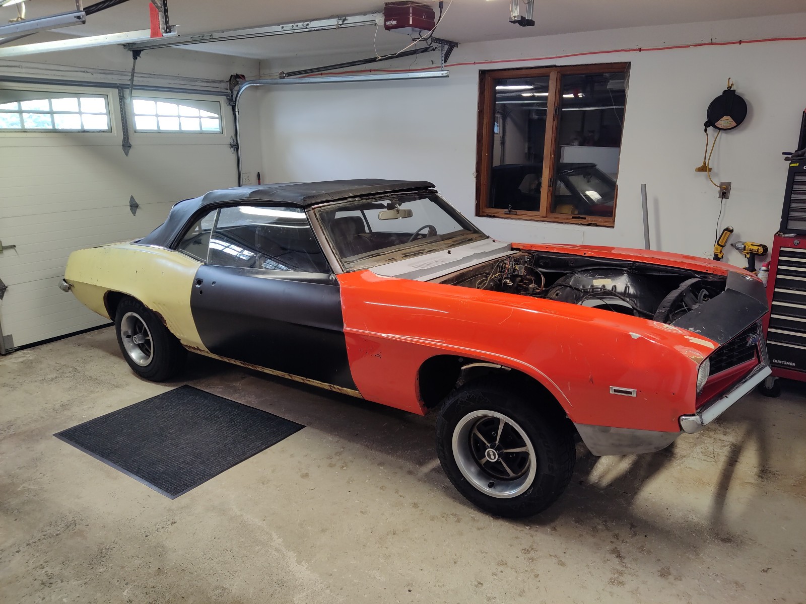 Chevrolet-Camaro-1969-Convertible-1