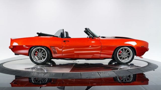 Chevrolet-Camaro-1969-Convertible-10