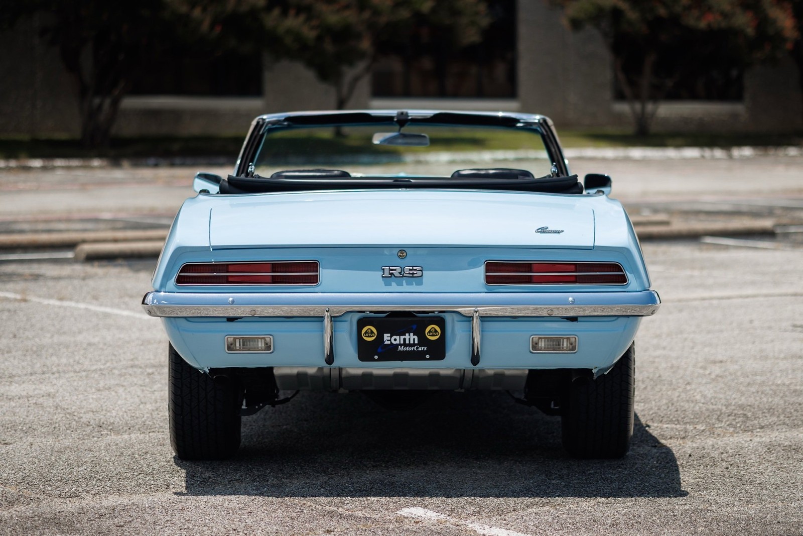 Chevrolet-Camaro-1969-Convertible-11