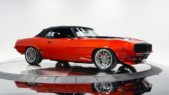 Chevrolet-Camaro-1969-Convertible-11