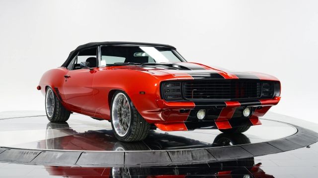 Chevrolet-Camaro-1969-Convertible-12
