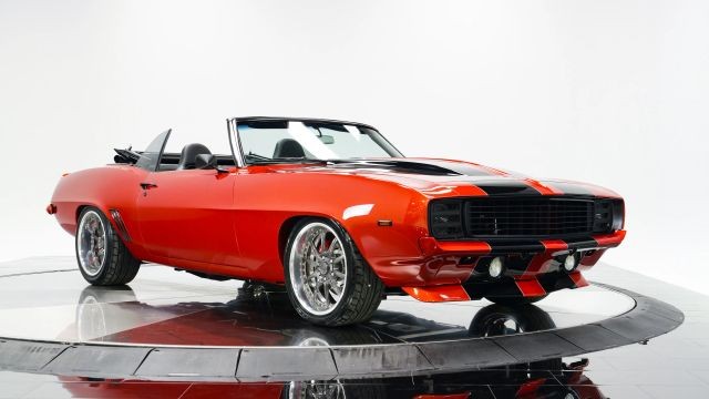 Chevrolet-Camaro-1969-Convertible-13