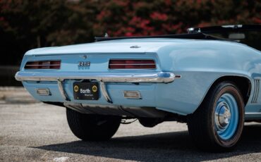 Chevrolet-Camaro-1969-Convertible-14