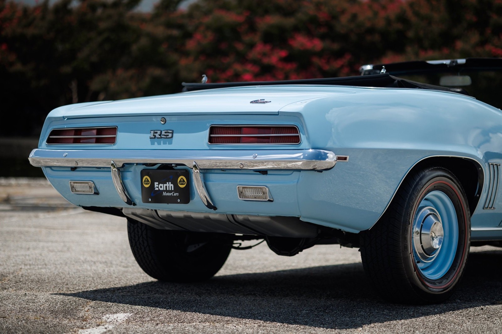 Chevrolet-Camaro-1969-Convertible-14