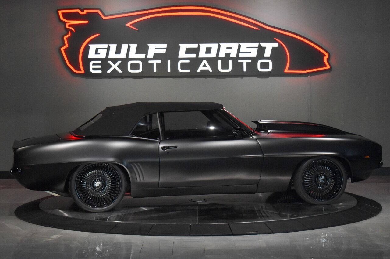 Chevrolet-Camaro-1969-Convertible-14