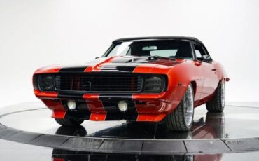 Chevrolet-Camaro-1969-Convertible-14