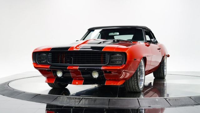 Chevrolet-Camaro-1969-Convertible-14
