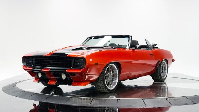 Chevrolet-Camaro-1969-Convertible-15