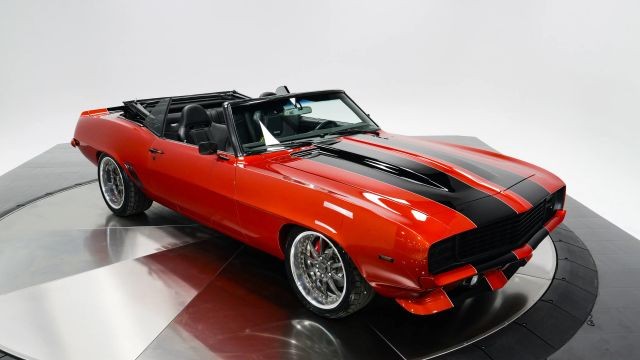 Chevrolet-Camaro-1969-Convertible-16