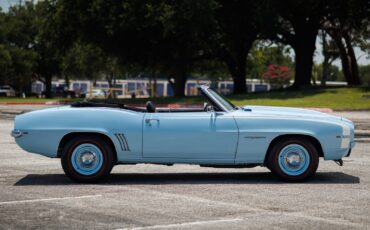 Chevrolet-Camaro-1969-Convertible-17
