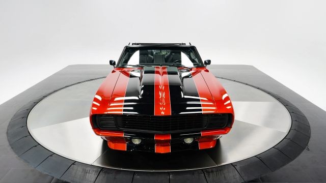 Chevrolet-Camaro-1969-Convertible-17