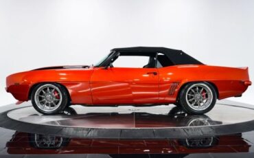 Chevrolet-Camaro-1969-Convertible-2