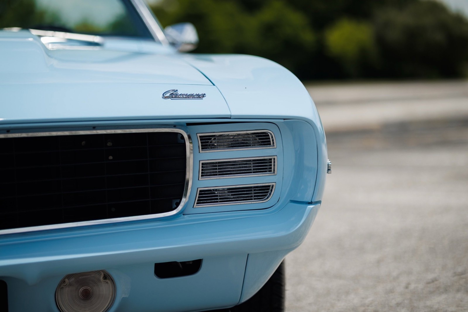 Chevrolet-Camaro-1969-Convertible-20