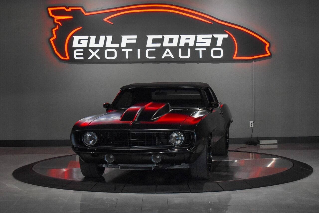 Chevrolet-Camaro-1969-Convertible-22