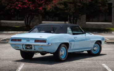 Chevrolet-Camaro-1969-Convertible-24