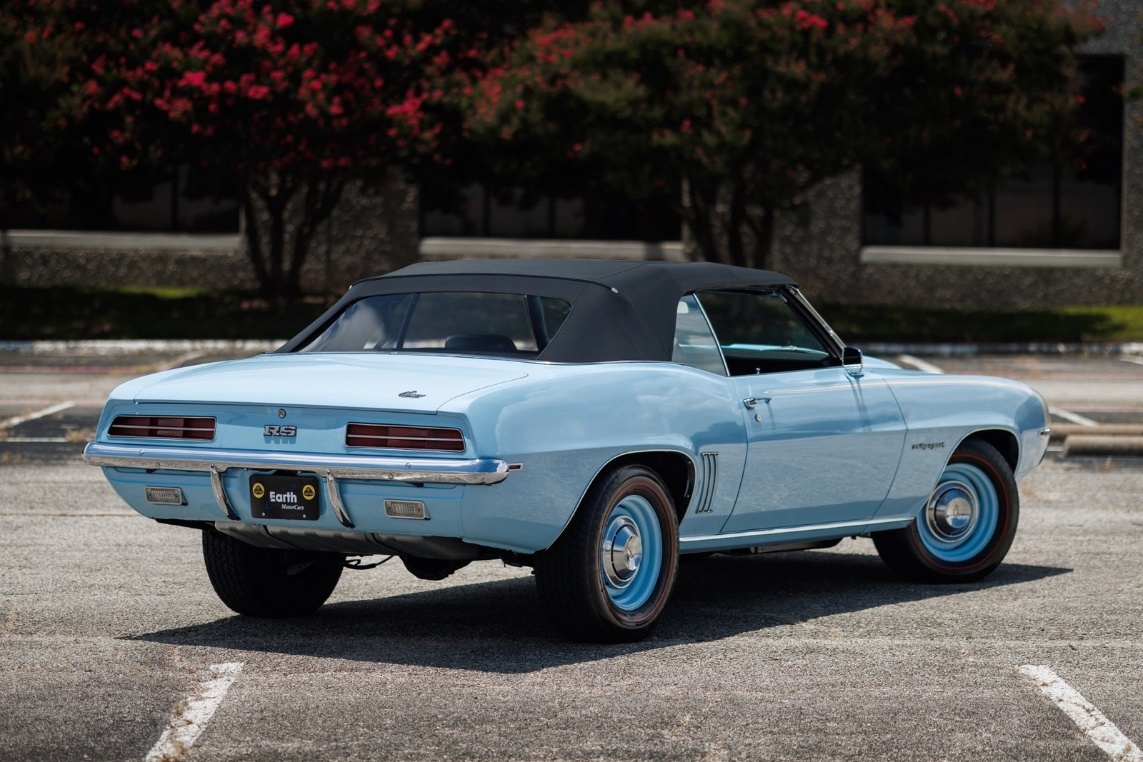 Chevrolet-Camaro-1969-Convertible-24