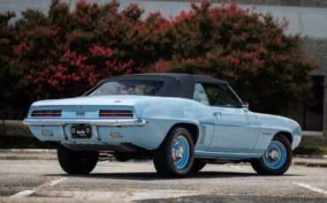 Chevrolet-Camaro-1969-Convertible-25