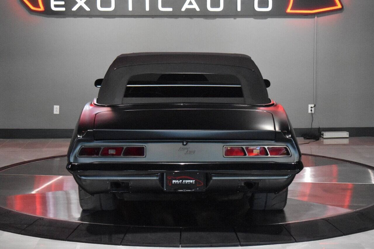 Chevrolet-Camaro-1969-Convertible-25