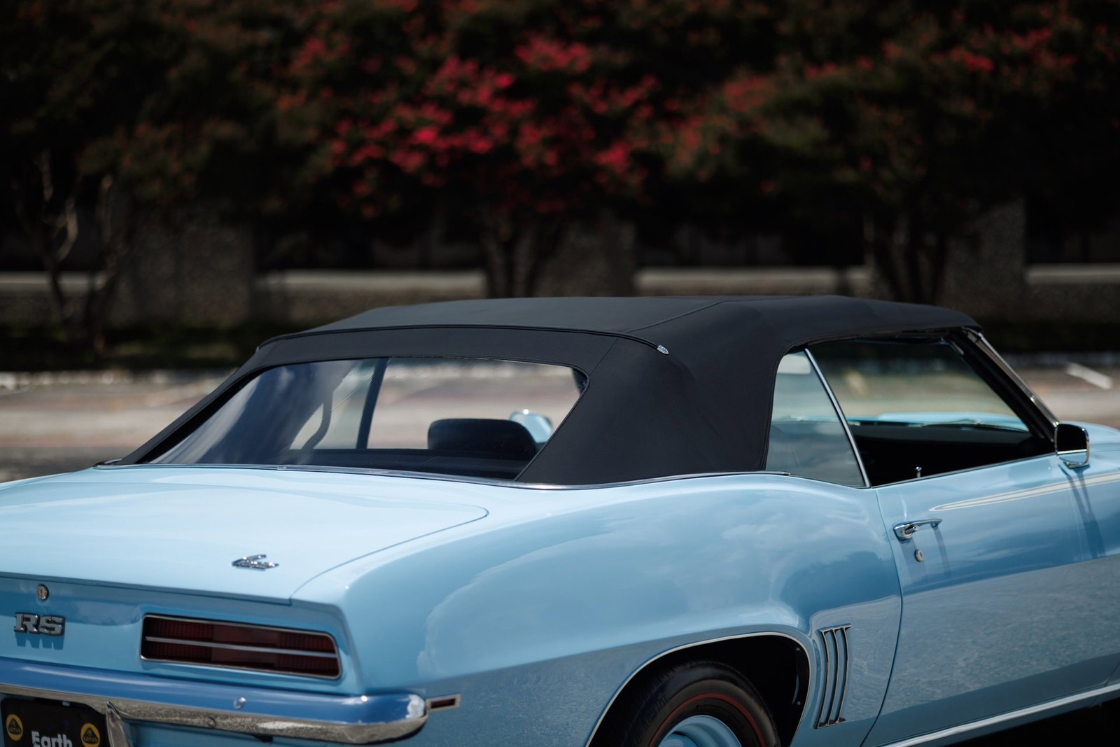 Chevrolet-Camaro-1969-Convertible-26