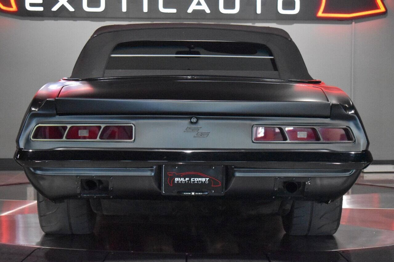 Chevrolet-Camaro-1969-Convertible-26