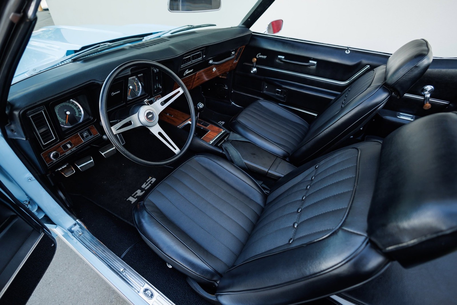 Chevrolet-Camaro-1969-Convertible-27