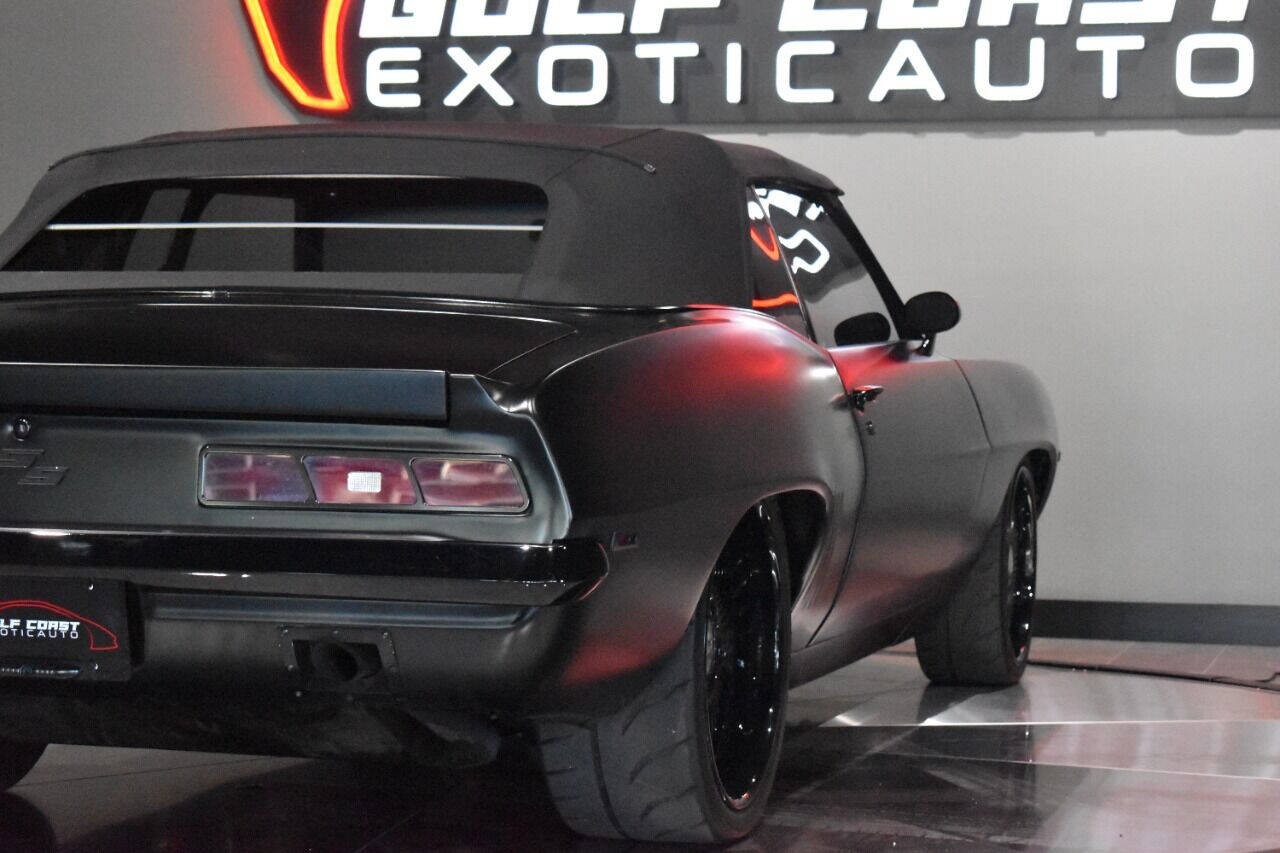 Chevrolet-Camaro-1969-Convertible-28