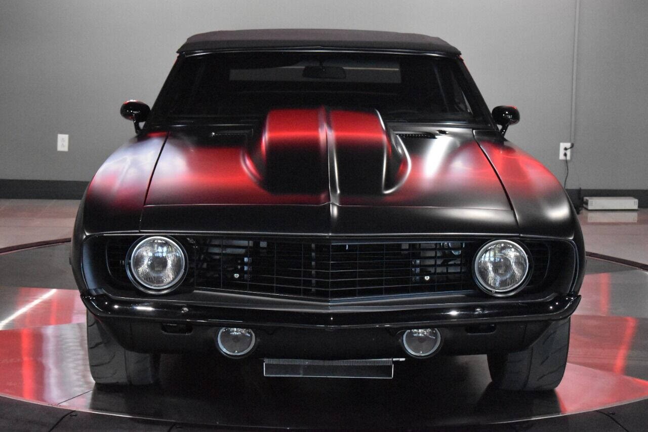 Chevrolet-Camaro-1969-Convertible-35