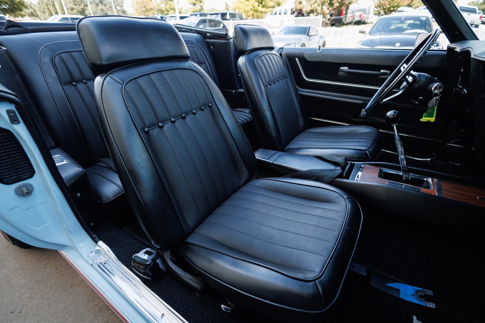 Chevrolet-Camaro-1969-Convertible-38