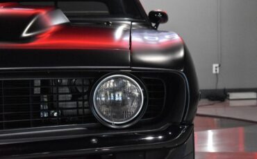 Chevrolet-Camaro-1969-Convertible-38