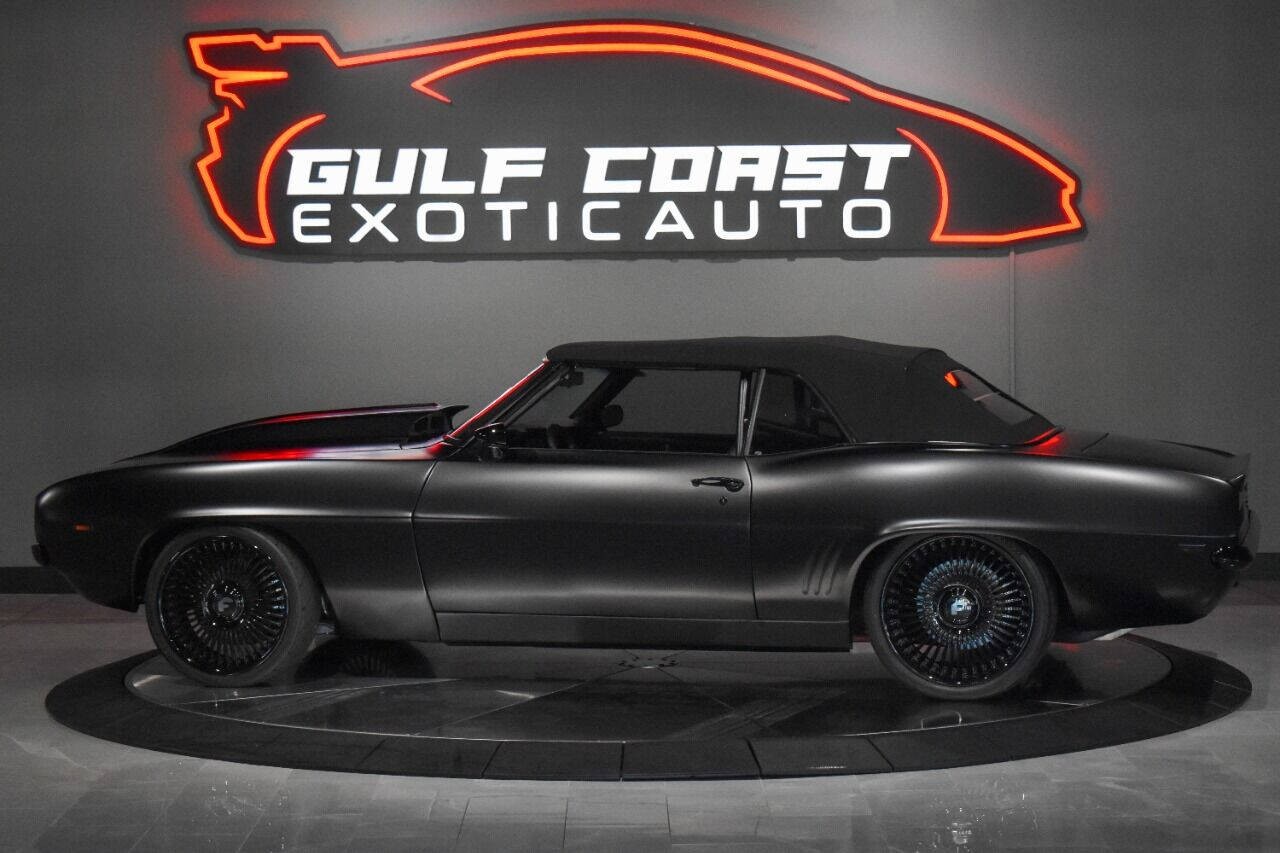 Chevrolet-Camaro-1969-Convertible-4