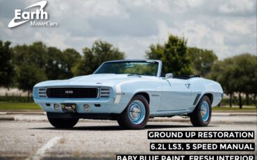 Chevrolet-Camaro-1969-Convertible