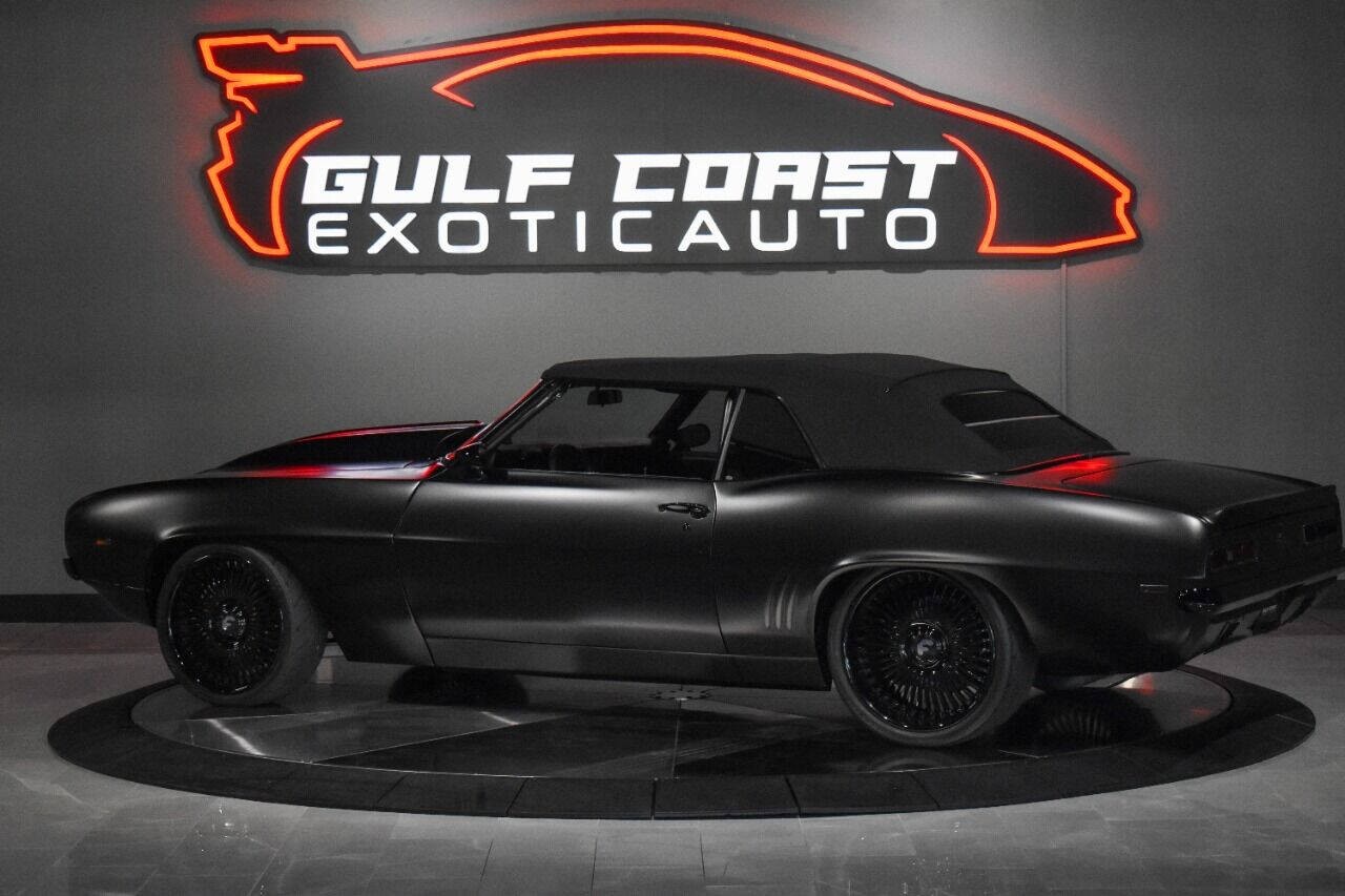 Chevrolet-Camaro-1969-Convertible-5