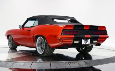 Chevrolet-Camaro-1969-Convertible-5