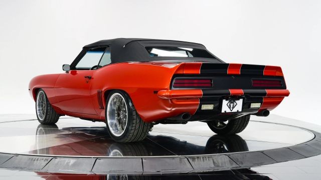 Chevrolet-Camaro-1969-Convertible-5