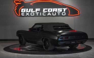 Chevrolet-Camaro-1969-Convertible-7