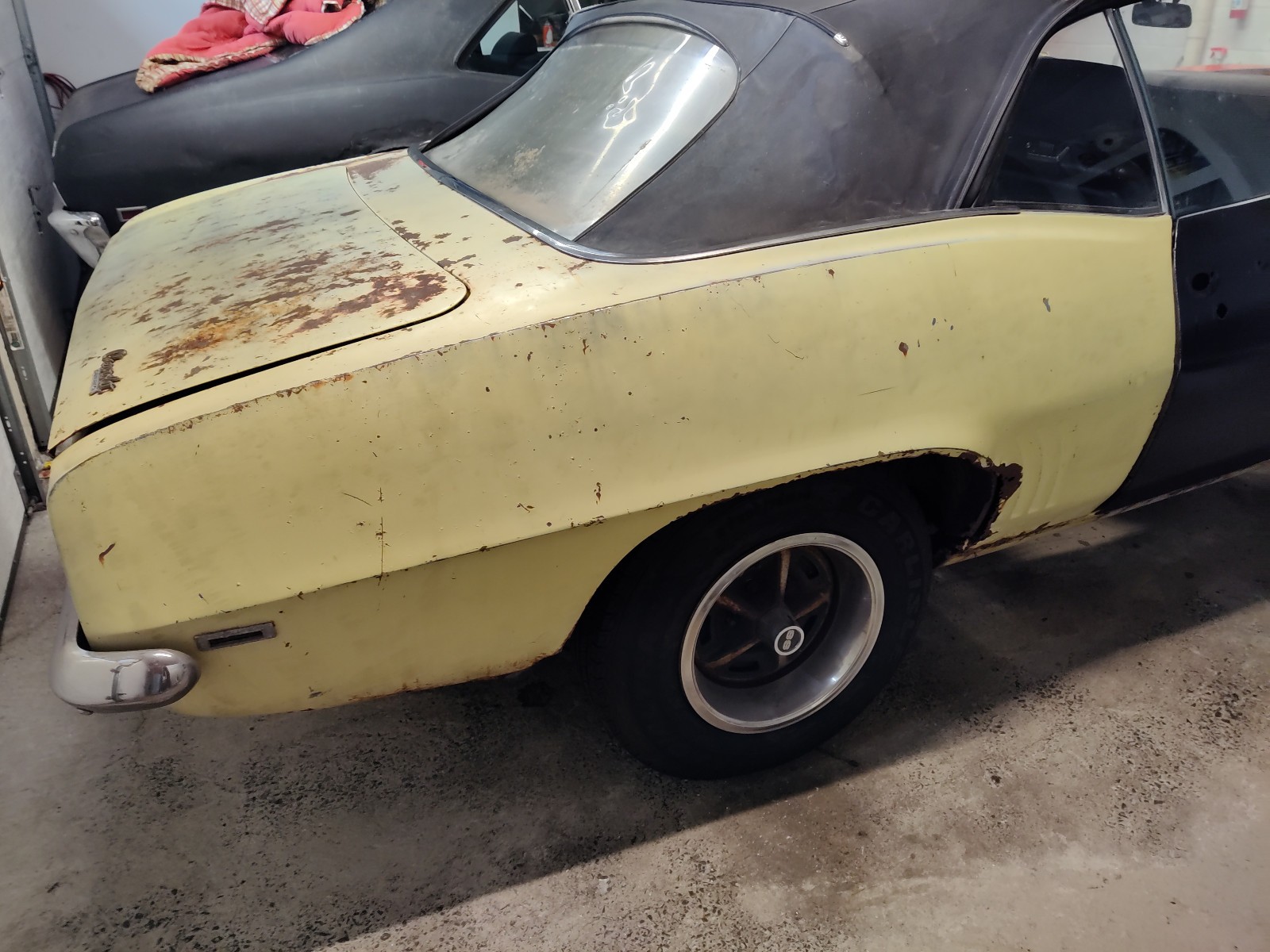 Chevrolet-Camaro-1969-Convertible-7