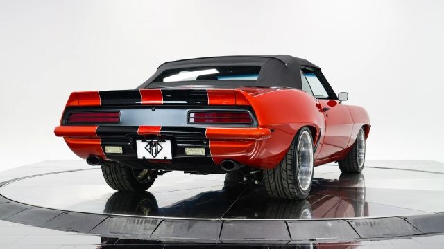 Chevrolet-Camaro-1969-Convertible-7