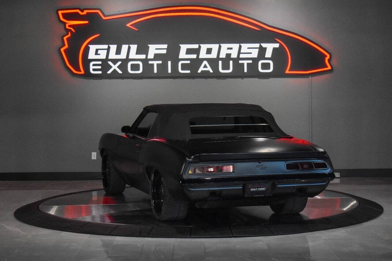 Chevrolet-Camaro-1969-Convertible-8