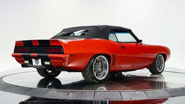 Chevrolet-Camaro-1969-Convertible-8