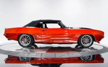 Chevrolet-Camaro-1969-Convertible-9