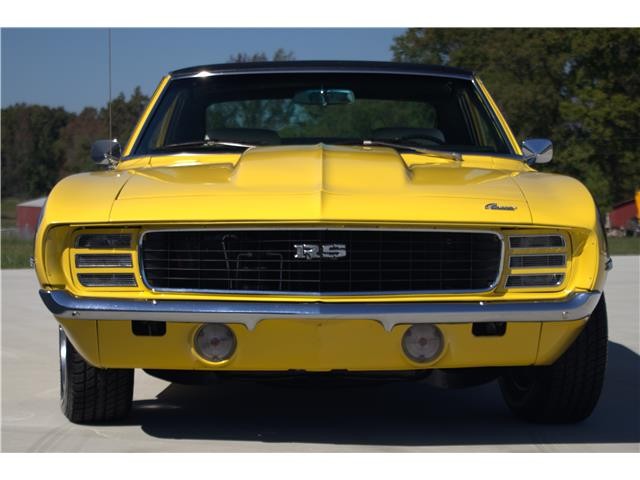 Chevrolet-Camaro-1969-Coupe-1