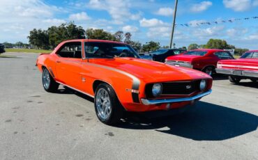 Chevrolet-Camaro-1969-Coupe
